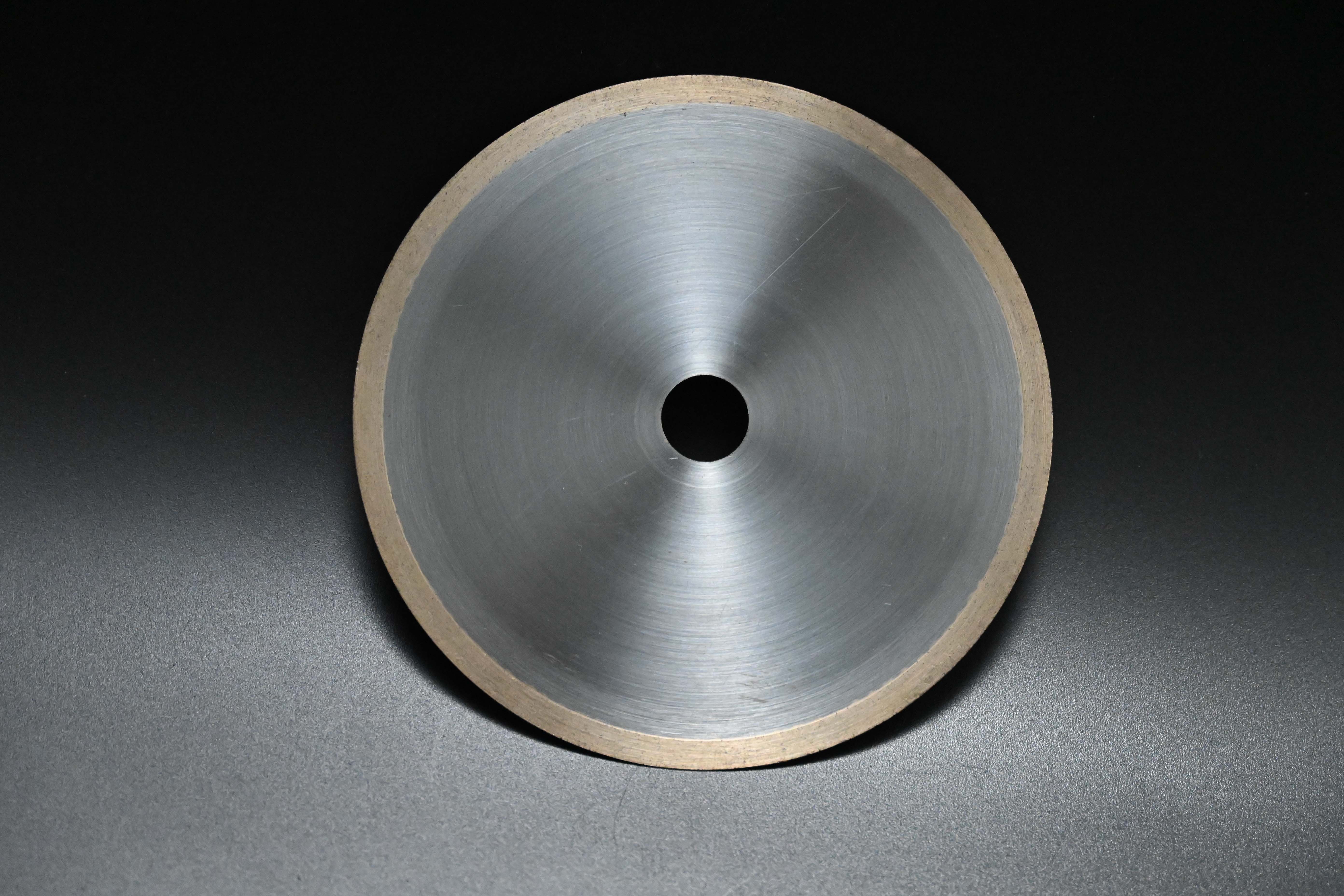 PZT壓電陶瓷專(zhuān)用切割片