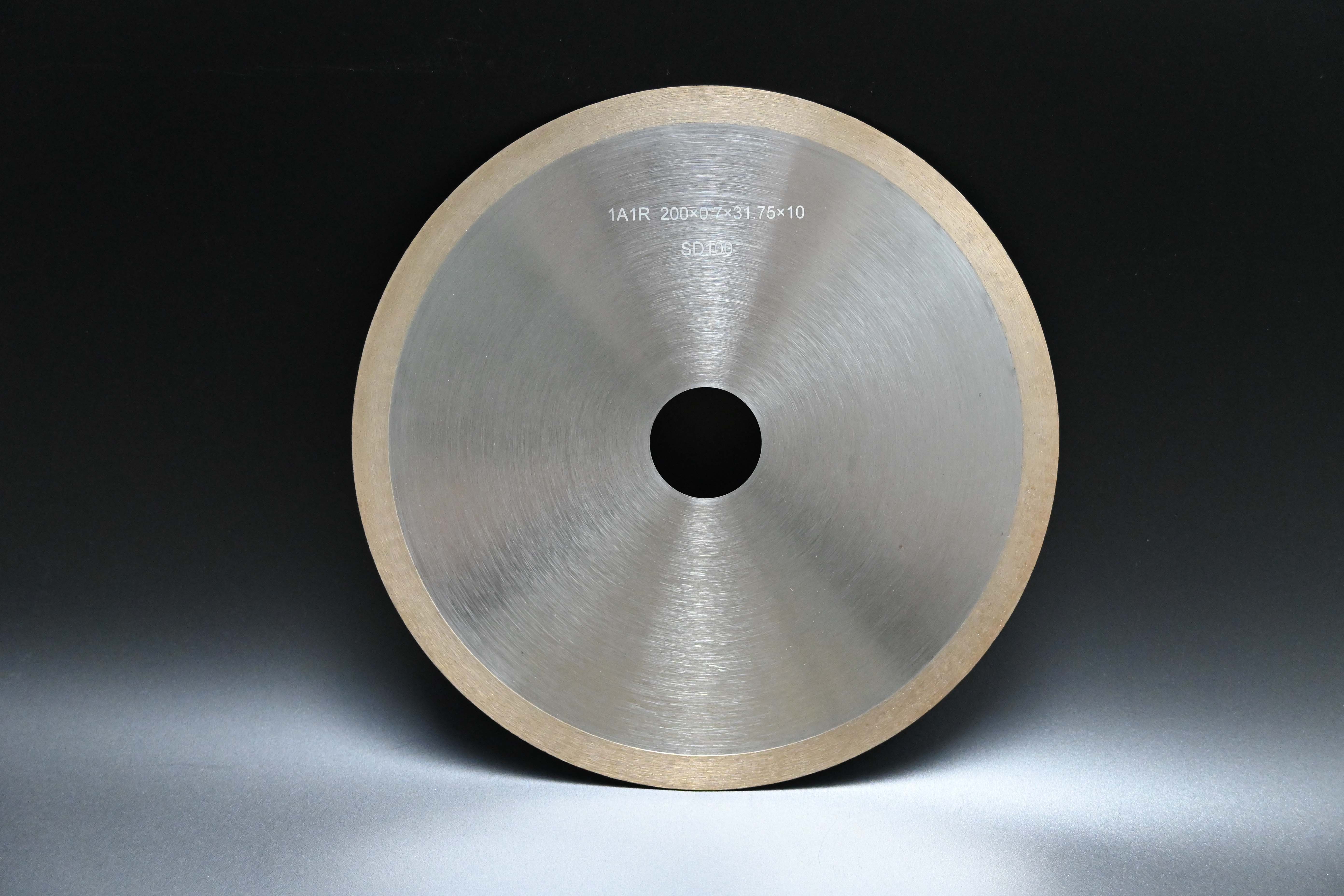 氧化鋯陶瓷切割片